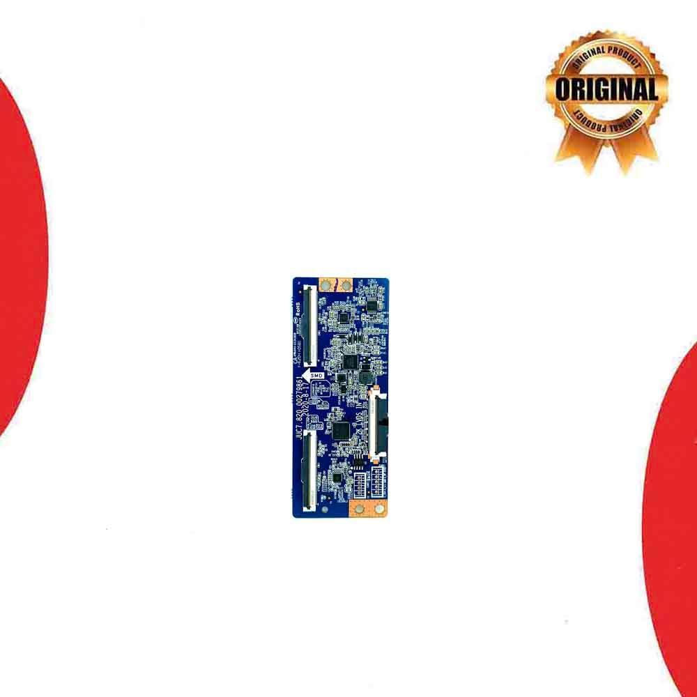Realme 43 inch LED TV T-Con Board for Model TV43 - Great Bharat Electronics Realme 43 inch LED TV T-Con Board for Model TV43 - Great Bharat Electronics